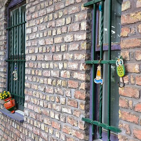 Ferienwohnung Bueyuekada Al Koesk Adalar Exterior foto